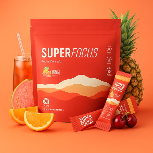 Super Focus Sticks