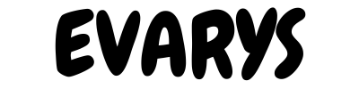 Evarys